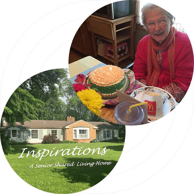 Inspirations Senior Assisted Living